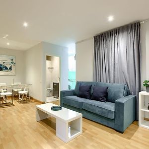 Apartamento de 1 Dormitorio